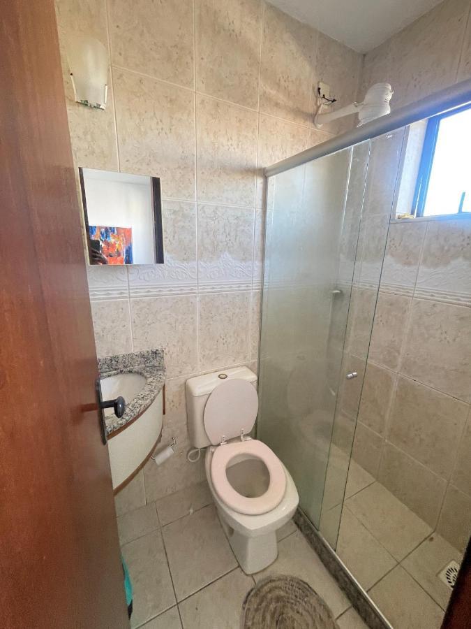 Apartmán Cobertura Duplex Braga Cabo Frio Exteriér fotografie