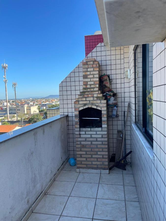 Apartmán Cobertura Duplex Braga Cabo Frio Exteriér fotografie