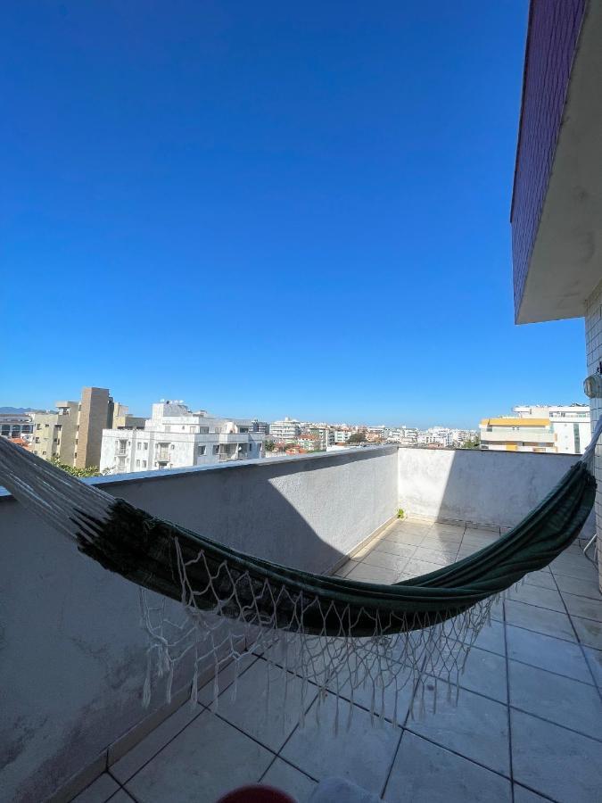 Apartmán Cobertura Duplex Braga Cabo Frio Exteriér fotografie