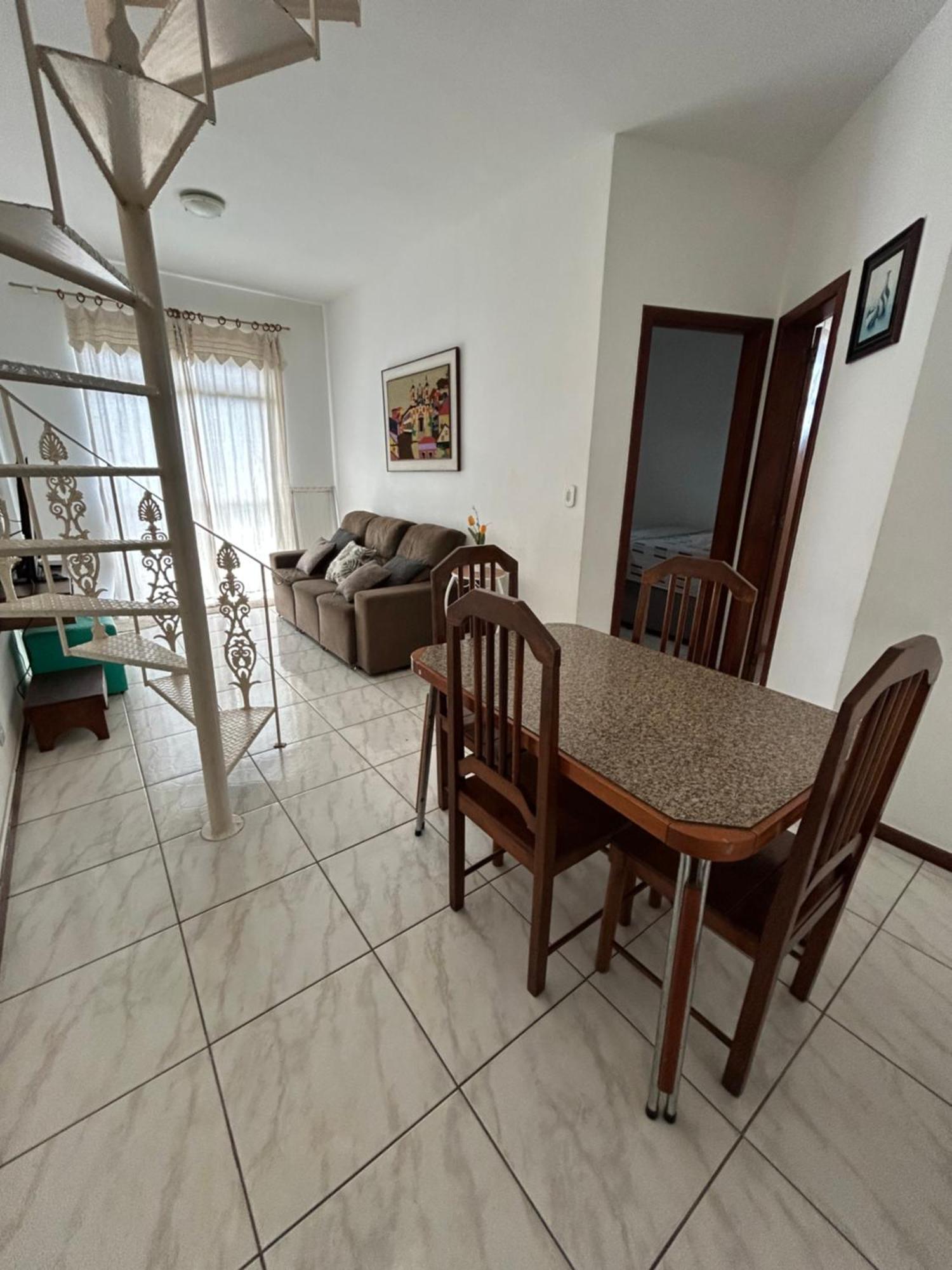 Apartmán Cobertura Duplex Braga Cabo Frio Exteriér fotografie